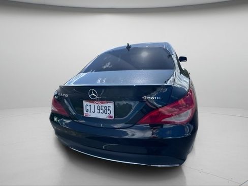 Used 2019 Mercedes-Benz CLA 250 4MATIC image 12