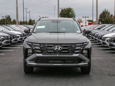 Certified 2026 Hyundai Tucson SEL AWD/4WD image 3