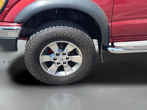Used 2004 Toyota Tacoma PreRunner RWD image 36