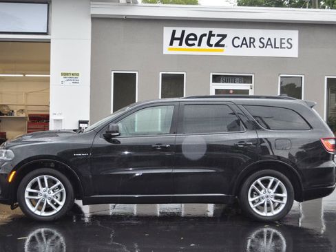 Used 2024 Dodge Durango R/T image 4