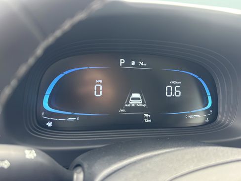 New 2026 Hyundai Venue SEL image 13