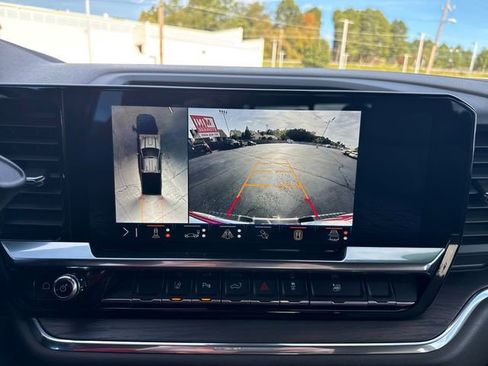 Certified 2024 GMC Sierra 2500 SLT w/ SLT Premium Package image 16