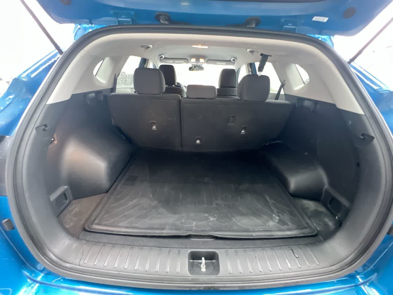 Used 2020 Hyundai Tucson SE w/ Cargo Package AWD/4WD image 24