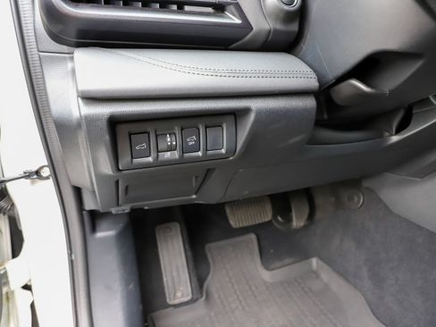 Used 2025 Subaru Outback Wilderness AWD/4WD image 34