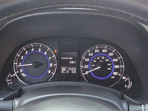 Used 2012 INFINITI FX35 AWD w/ Premium Pkg image 19