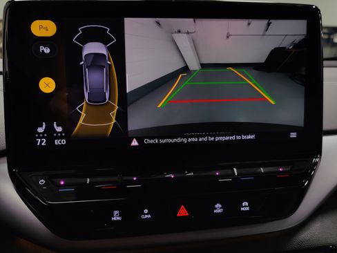 Certified 2024 Volkswagen ID.4 2WD image 17