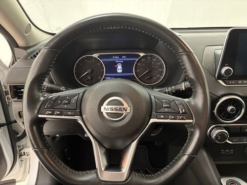 Used 2023 Nissan Sentra SV image 21
