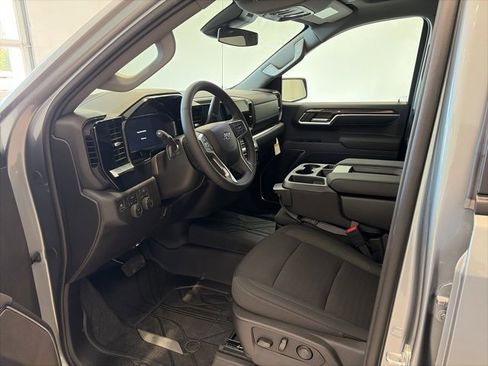 New 2026 Chevrolet Silverado 1500 RST w/ RST Select Package image 10