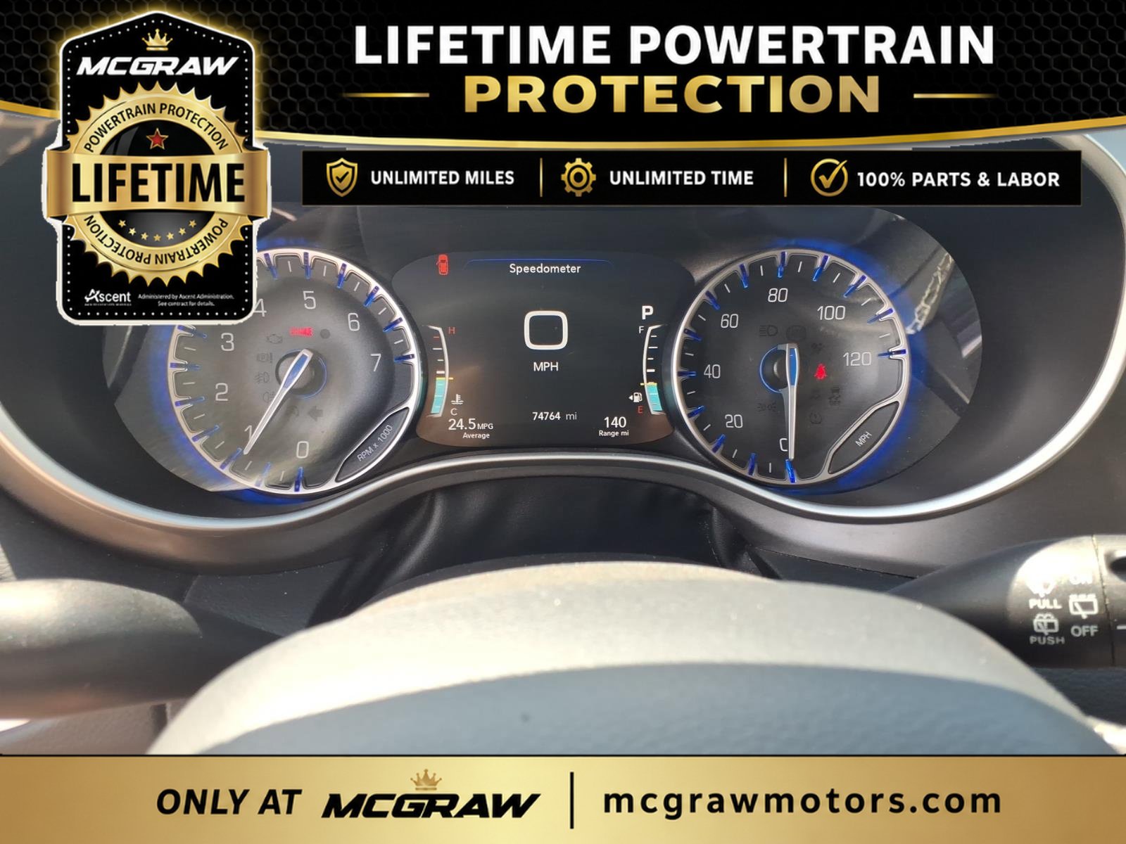 Used 2023 Chrysler Pacifica Touring-L FWD image 18