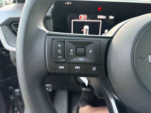 New 2026 Nissan Kicks S image 18