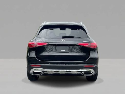 Used 2026 Mercedes-Benz GLC 300 4MATIC image 7