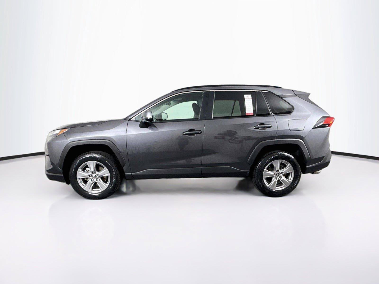 Certified 2025 Toyota RAV4 XLE AWD/4WD image 13