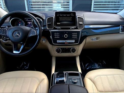 Used 2017 Mercedes-Benz GLE 350 image 14