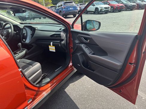 New 2025 Subaru Crosstrek 2.5i Limited w/ Popular Package #3A image 42