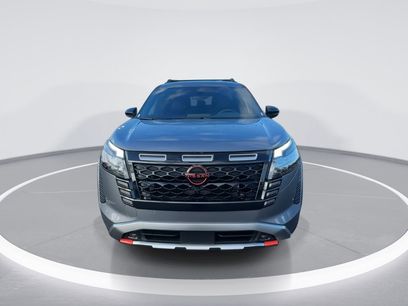 New 2026 Nissan Pathfinder Rock Creek