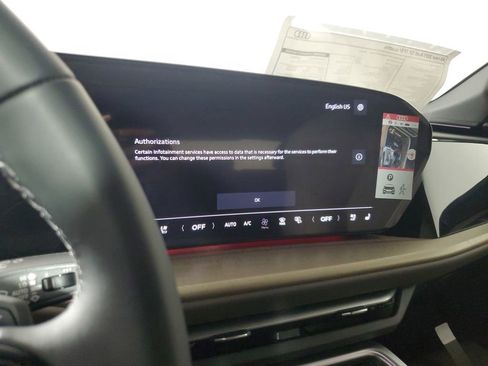 New 2025 Audi Q5 Premium Plus image 28