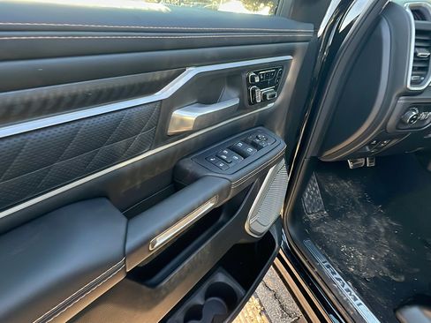 New 2026 RAM 1500 Tungsten image 15