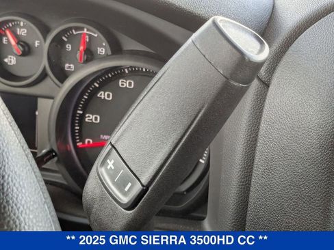 New 2025 GMC Sierra 3500 Pro w/ Convenience Package image 23