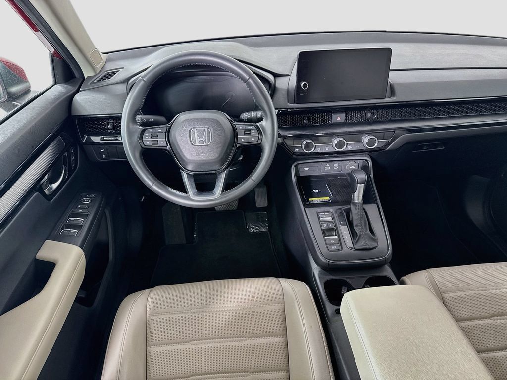 Used 2024 Honda CR-V EX-L image 24