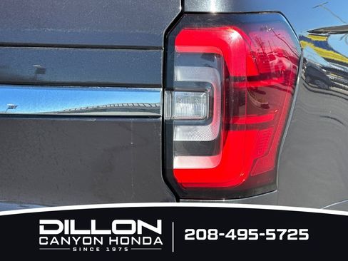 Used 2024 Ford Expedition Max Limited AWD/4WD image 27