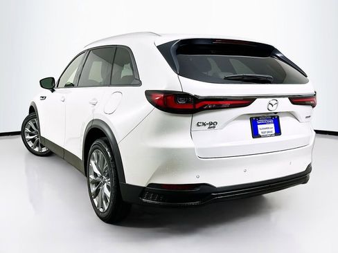New 2026 MAZDA CX-90 3.3 Turbo w/ Preferred Package image 6