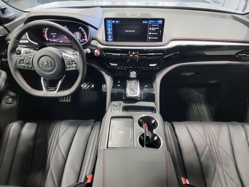 New 2026 Acura MDX A-Spec AWD/4WD image 16