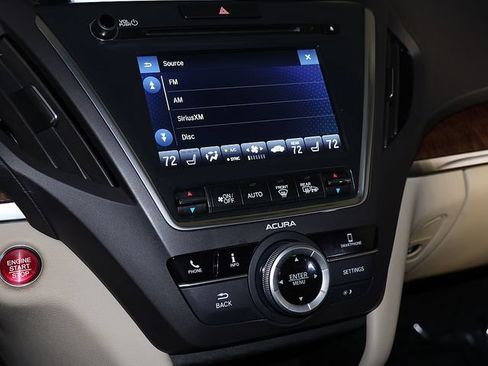 Used 2020 Acura MDX SH-AWD image 21