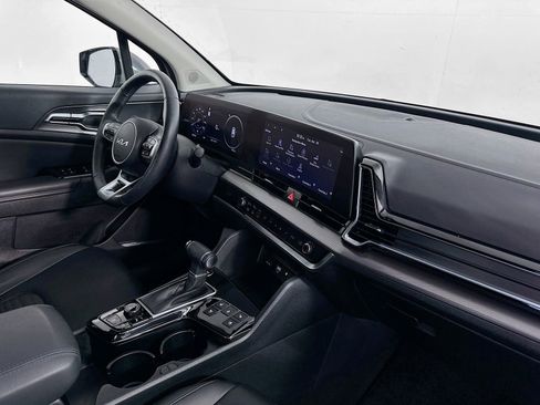 Used 2025 Kia Sportage SX AWD/4WD image 31