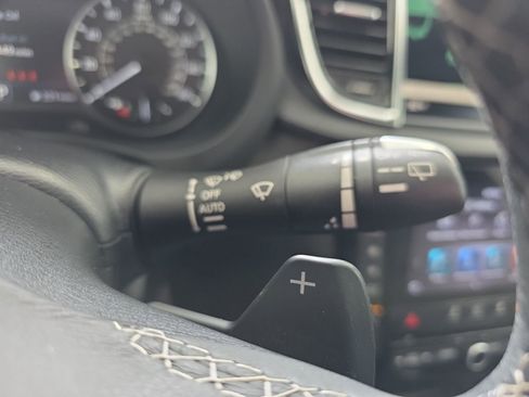 Used 2020 INFINITI QX50 Essential w/ Edition 30 Package image 38