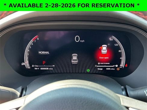 Used 2025 Acura TLX A-Spec Package image 15