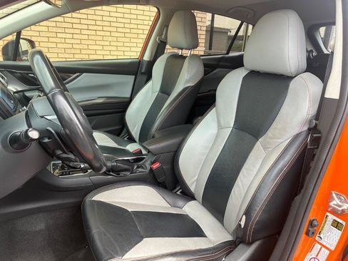 Used 2019 Subaru Crosstrek 2.0i Limited w/ Moonroof Package w/Navigation AWD/4WD image 15