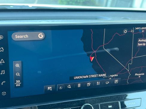 Used 2023 Nissan Altima 2.5 SV w/ SV Premium Package image 18