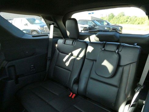New 2026 Ford Explorer ST w/ Sun And Sound Package AWD/4WD image 16