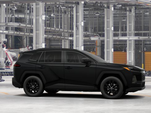 New 2026 Toyota RAV4 XLE Premium w/ Panoramic Sun Roof Package FWD image 13