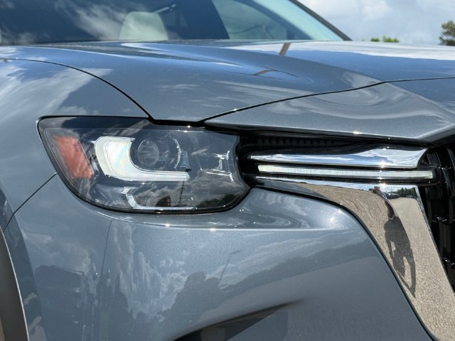 New 2026 MAZDA CX-90 3.3 Turbo w/ Premium Plus Pkg AWD/4WD image 3