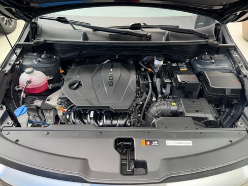 Used 2024 Kia Sportage LX image 23