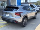 New 2026 Chevrolet Trax RS w/ Sunroof Package image 3