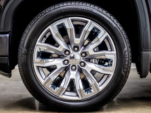 Used 2025 GMC Sierra 1500 Denali w/ Denali Reserve Package image 38