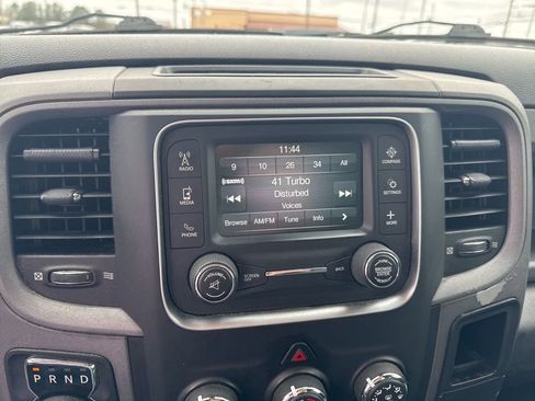 Used 2015 RAM 1500 Express w/ Black Ram 1500 Express Group image 16