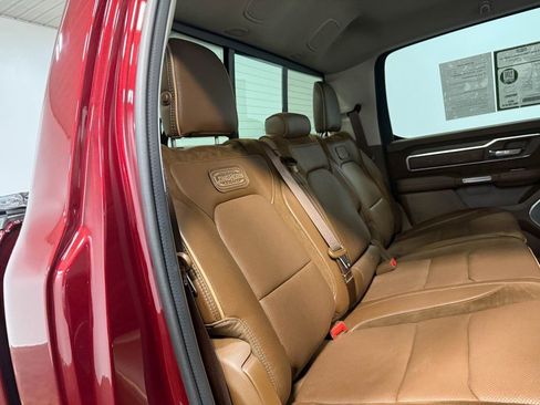 Used 2023 RAM 1500 Limited image 69