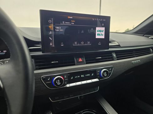 Used 2024 Audi A5 2.0T Premium Plus AWD/4WD image 20