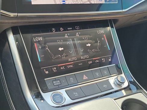 Certified 2025 Audi Q7 3.0T Premium Plus w/ Premium Plus Package image 27