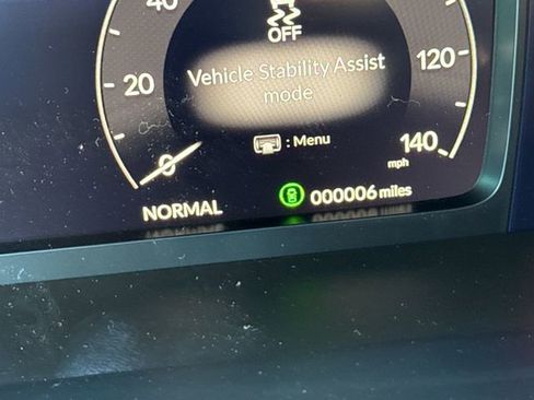 New 2026 Honda CR-V EX-L image 19