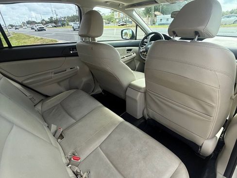 Used 2014 Subaru Crosstrek 2.0i Limited AWD/4WD image 14