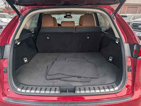 Used 2021 Lexus NX 300 FWD w/ Accessory Package 2 image 5