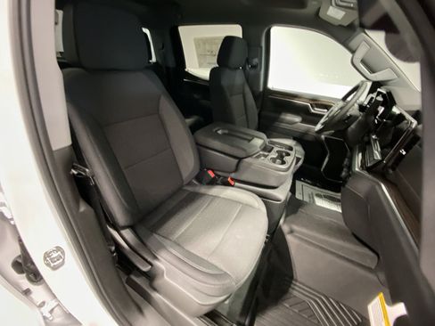New 2026 Chevrolet Silverado 1500 RST AWD/4WD image 75