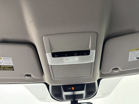 Used 2023 Nissan Rogue S FWD image 10