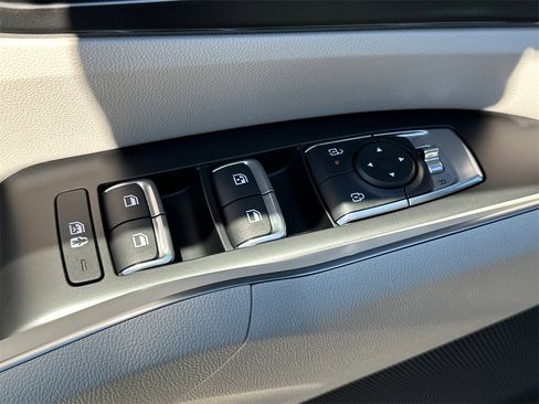 New 2025 Kia Sorento EX w/ EX Panoramic Sunroof Package image 19