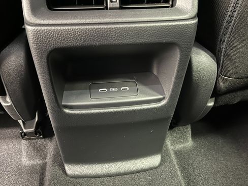 New 2026 Honda CR-V EX image 25