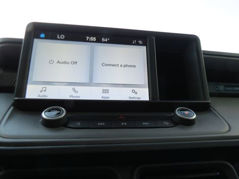 Used 2022 Ford Maverick XL FWD image 19